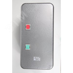 Изображение товара Пускатель электромагнитный У3 В 220В 1002 (шт)