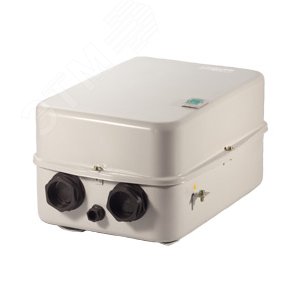 Изображение товара Пускатель электромагнитный У2 В, 380 В, 1252 (шт)