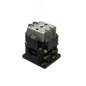 Изображение товара Контактор электромагнитный УХЛ4 В, 220В, (1з) (шт)