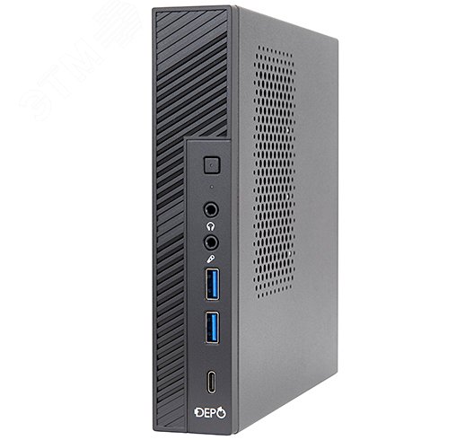 Компьютер Neos CF601, процессор 12 и 13 поколения, ОЗУ до 32 ГБ, HDD до 1 ТБ DEPO Neos CF601 DEPO - превью 2