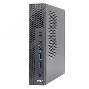 Компьютер Neos CF601, процессор 12 и 13 поколения, ОЗУ до 32 ГБ, HDD до 1 ТБ DEPO Neos CF601 DEPO - 2