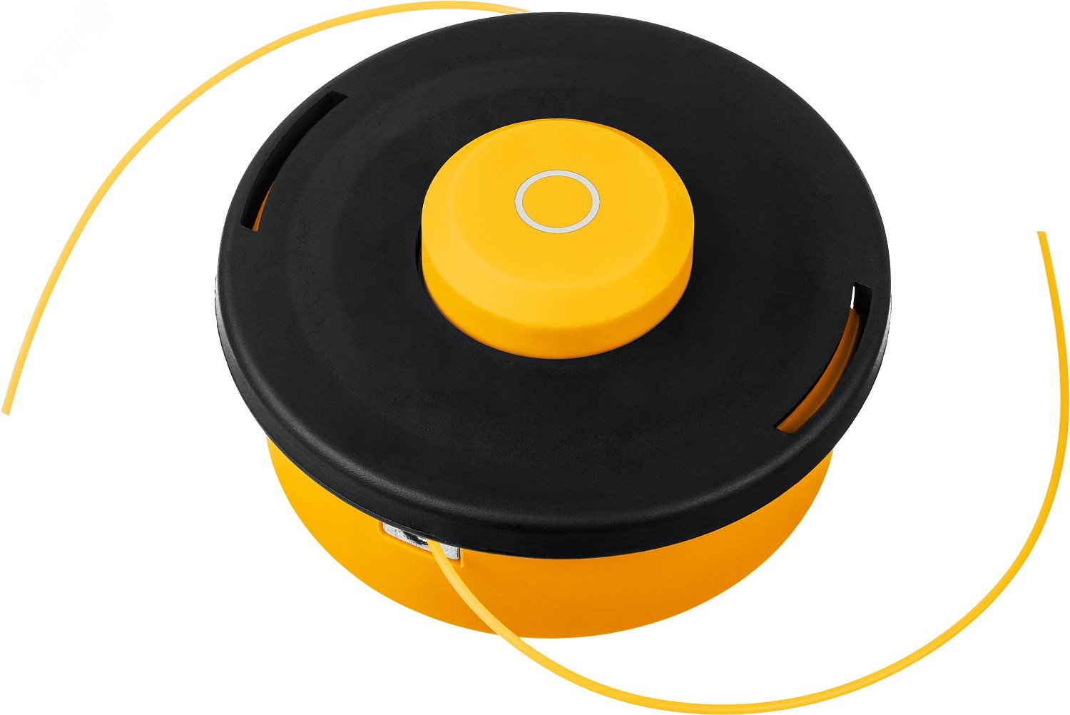 Изображение товара Катушка для триммера BTH-10R М10x1.25 LH с леской от Steher