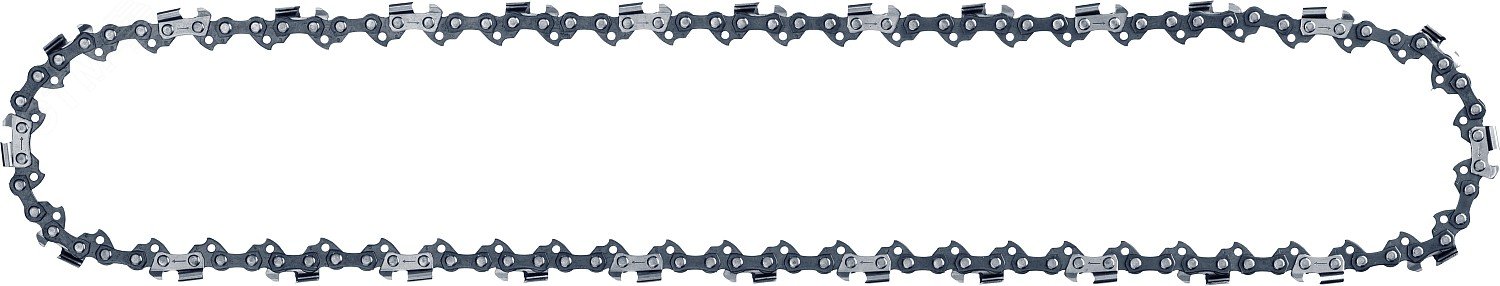 Изображение товара Цепь для электропил STEHER 3/8 дюйма 56 звеньев с пазом 1.3 мм