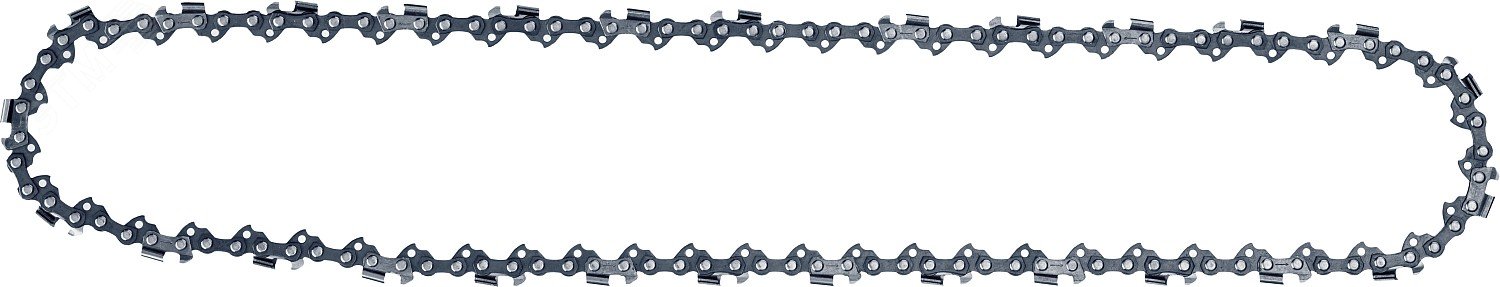 Изображение товара Цепь пильная электропил type C 3/8" шаг 1.3 мм 57 звеньев Steher