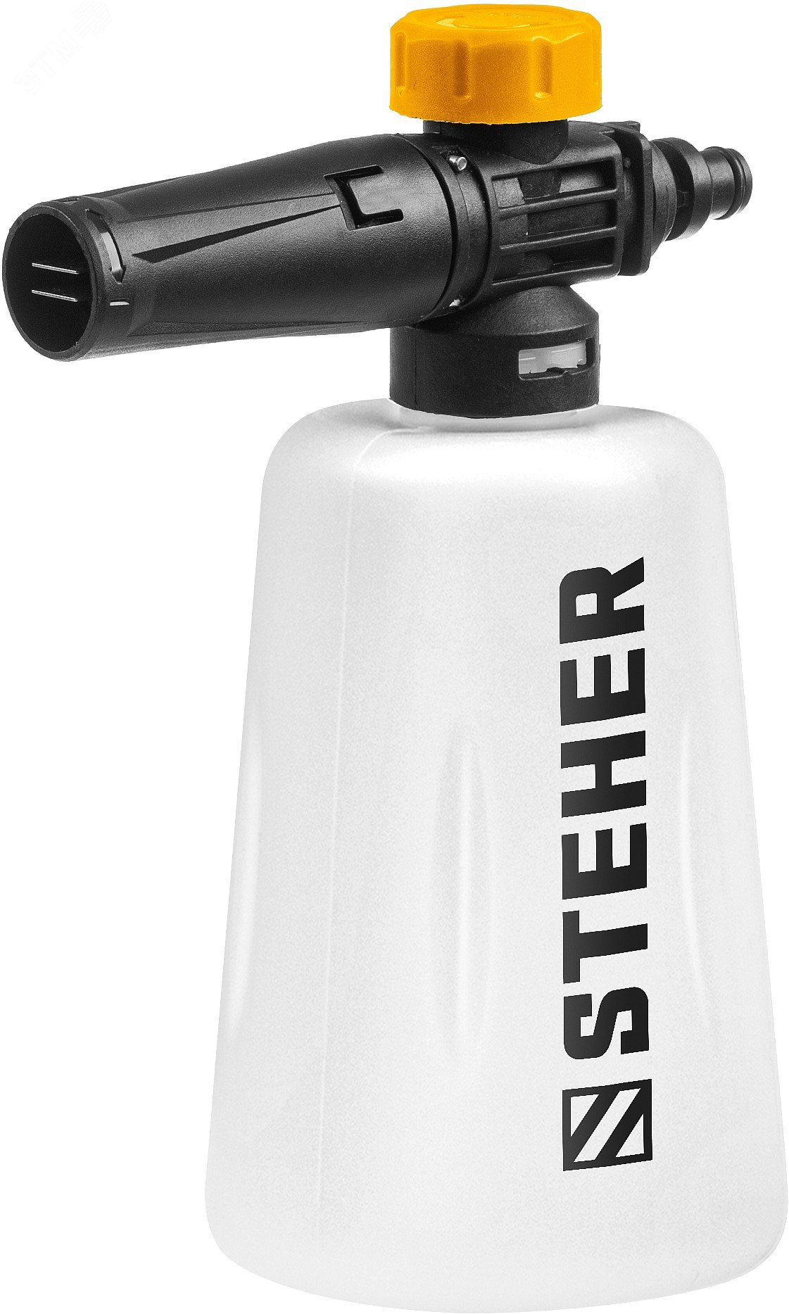 Изображение товара Пеногенератор для минимоек G-180 Steher - расширение функциональности