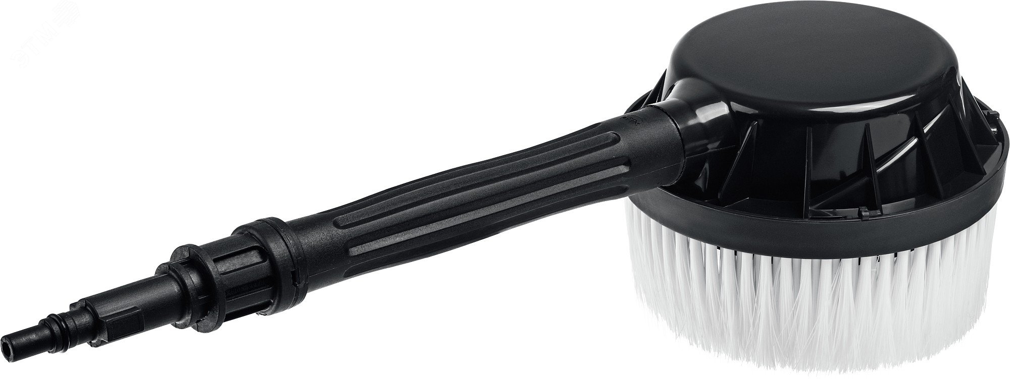 Изображение товара Ротационная щётка для мойки G-180 быстро съемная для высокого давления