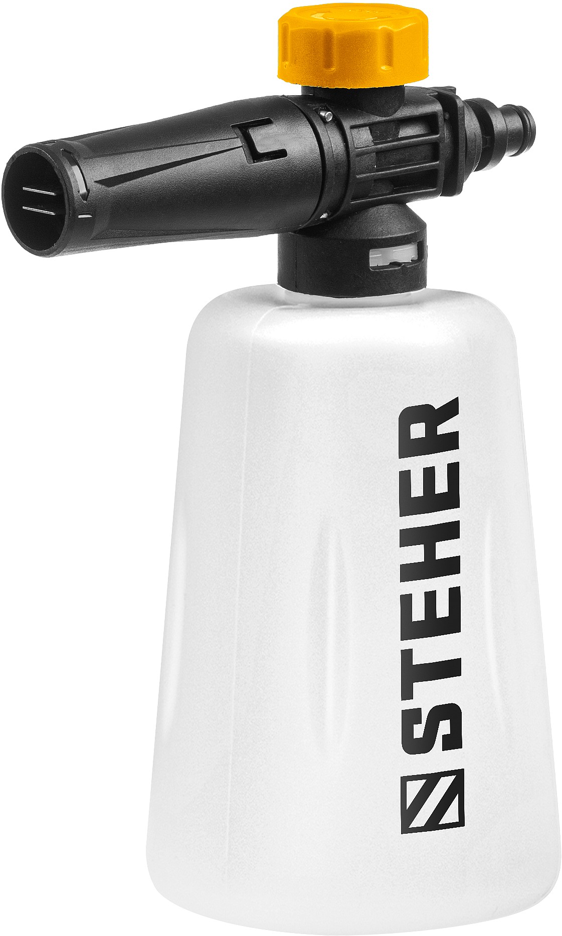 Пеногенератор для минимоек  для пистолета G-180