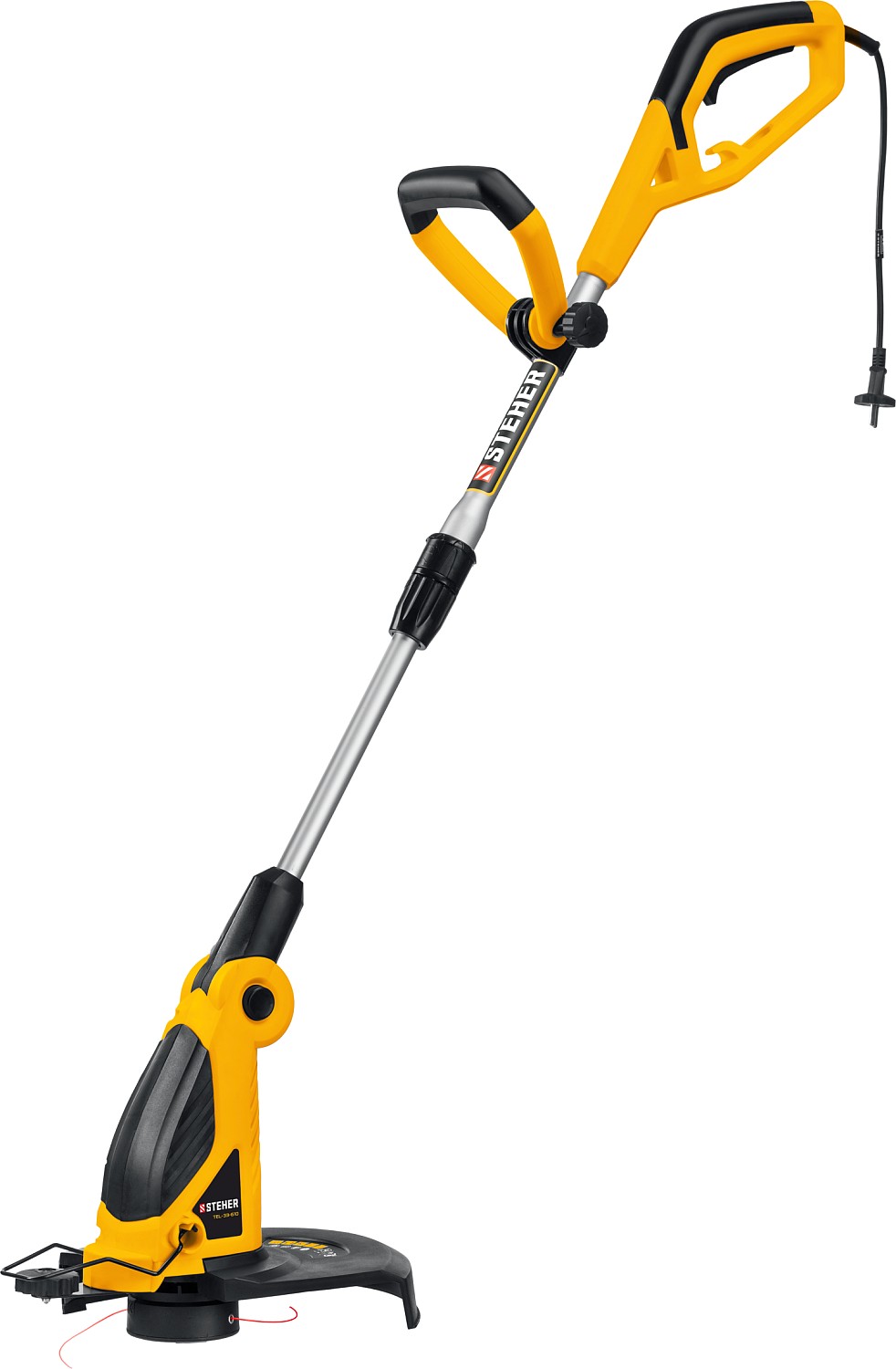 Триммер сетевой 600 Вт, ш/с 33 см