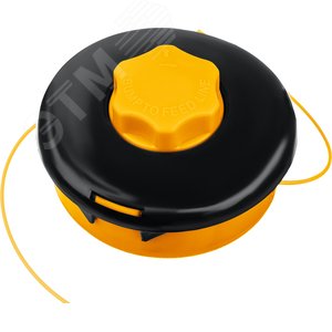 Изображение товара Катушка для триммера BTH-10C, М10x1.25 LH (шт)