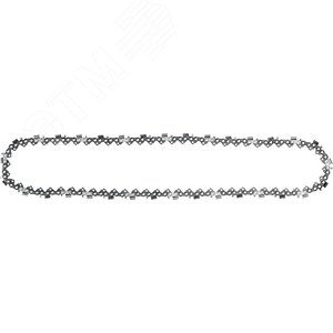 Изображение товара Цепь пильная type B, шаг 0.325'', паз 1.5 мм, 66 звеньев (шт)