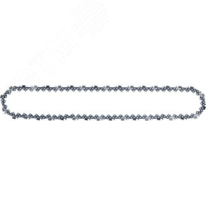Изображение товара Цепь пильная type B, шаг 0.32'', паз 1.5 мм, 72 звена (шт)
