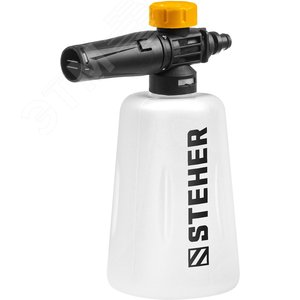 Изображение товара Пеногенератор для минимоек для пистолета G-180 (шт)