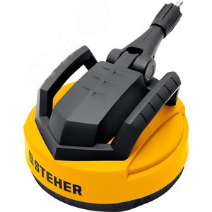 Изображение товара Насадка для очистки плоских поверхностей для пистолета G-280 PRO, 12'' (шт)