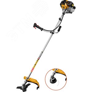 Изображение товара Триммер бензиновый 1.3 кВт (шт)