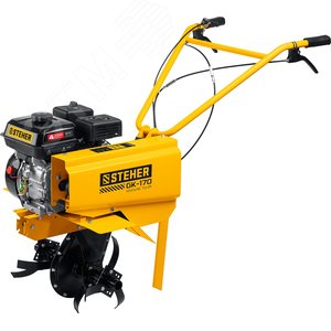 Изображение товара Культиватор бензиновый 6.5 л.с. (шт)