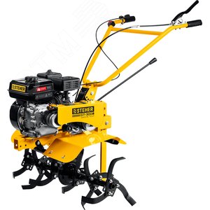 Изображение товара Мотоблок легкий без колес 7 л.с. (шт)