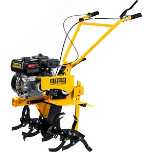 Изображение товара Мотоблок с понижающей передачей без колес 7 л.с. (шт)