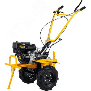 Изображение товара Мотоблок с ВОМ 7 л.с. (шт)