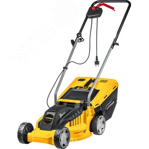 Изображение товара Газонокосилка сетевая 1300 Вт, ш/с 33 cм (шт)