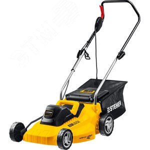 Изображение товара Газонокосилка сетевая 2000 Вт, ш/с 42 cм (шт)