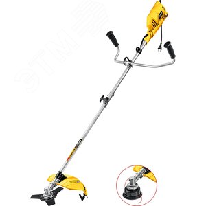 Изображение товара Коса сетевая 1700 Вт, ш/с 42 см (шт)