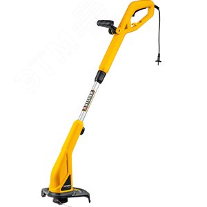 Изображение товара Триммер сетевой 400 Вт, ш/с 25 см (шт)