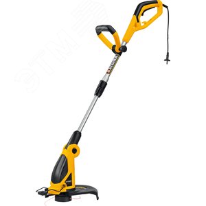 Изображение товара Триммер сетевой 600 Вт, ш/с 33 см (шт)