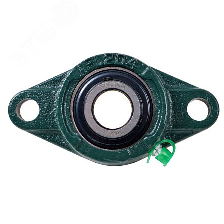 Изображение товара Подшипниковый узел UCFL206 TECHNIX (шт)