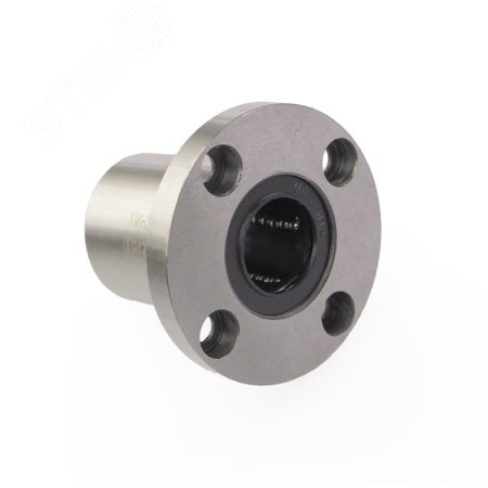 Изображение товара Линейный подшипник LMEF25-UU (KBF25PP) TECHNIX (шт)