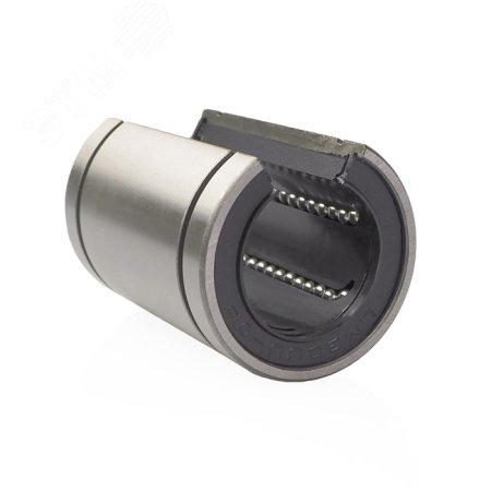 Изображение товара Линейный подшипник LME30-UU-OP (KBO3068PP) TECHNIX (шт)