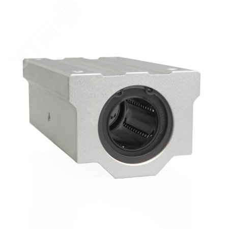 Изображение товара Линейный подшипник в сборе с корпусом SCS16-L-UU TECHNIX (шт)