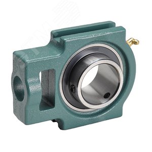Изображение товара Подшипниковый узел UCT208 TECHNIX (шт)