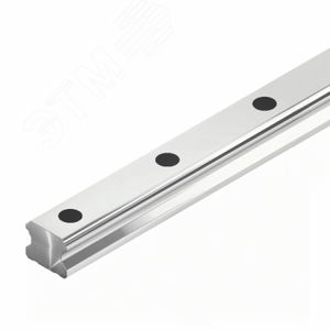 Изображение товара Направляющая EGR20RH (низкопрофильная) L=50 см TECHNIX (шт)