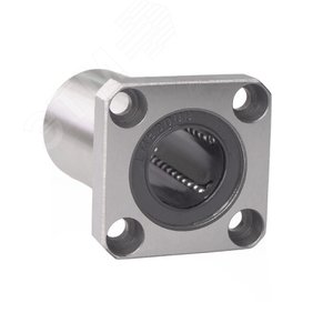 Изображение товара Линейный подшипник LMEK20-UU (KBK20PP) TECHNIX (шт)