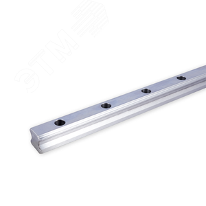 Изображение товара Направляющая HGR35RH L=100 см линейная TECHNIX (шт)