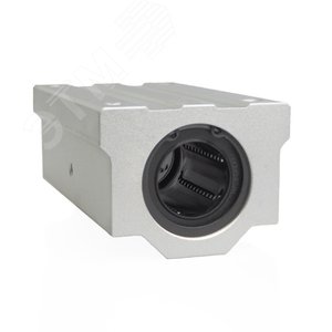 Изображение товара Линейный подшипник в сборе с корпусом SCS25-L-UU TECHNIX (шт)