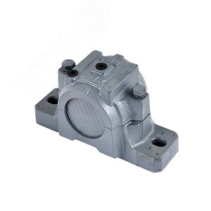 Изображение товара Разъемный корпус SNL515-612 TECHNIX (без подшипника) (шт)