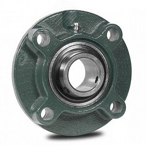 Изображение товара Подшипниковый узел UCFC212 TECHNIX (шт)