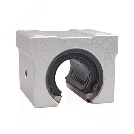 Изображение товара Линейный подшипник в сборе с корпусом SBR25-UU TECHNIX (шт)