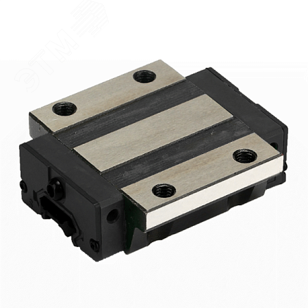 Изображение товара Каретка EGW15CCZAH (низкопрофильная) TECHNIX (шт)