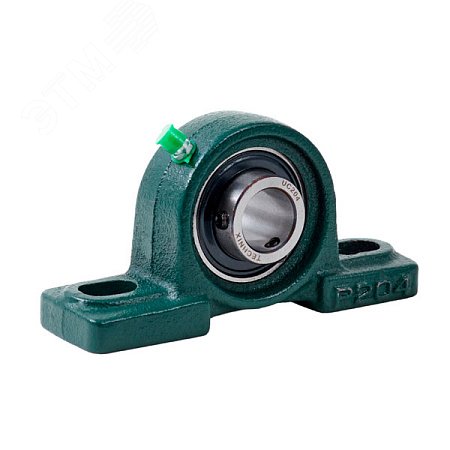 Изображение товара Подшипниковый узел UCP204 TECHNIX (шт)