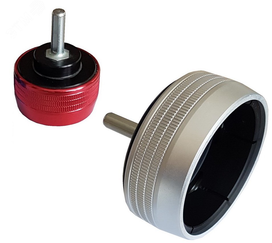 Изображение товара Адаптер для фаскоснимателя диаметр 56мм ICOMAR 00771.10