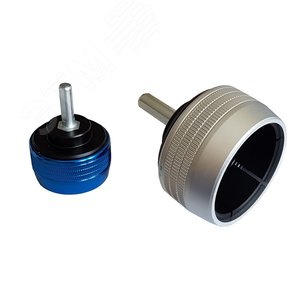 Изображение товара Адаптер для фаскоснимателя диаметр 35мм (шт)