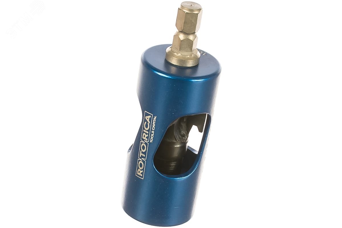 Изображение товара Калибратор-фаскосниматель лля обработки МПТ размером диаметр16X2мм. (шт)