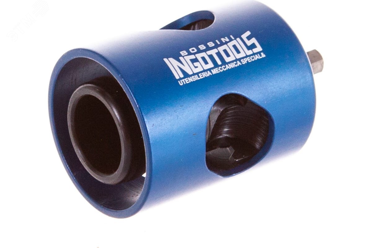 Изображение товара Калибратор-фаскосниматель для обработки МПТ размером 32X3мм INGOTOOLS