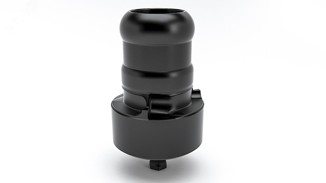 Изображение товара Калибратор-фаскосниматель INGOTOOLS 32x3 для металлопластиковых труб