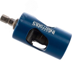 Изображение товара Калибратор-фаскосниматель для обработки МПТ размером диаметр20X2мм (шт)