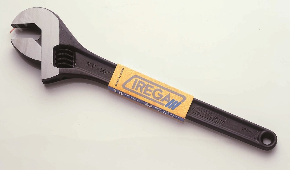 Изображение товара Ключ разводной 77-LT-F/CE - 24'' (шт)