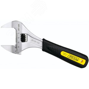 Изображение товара Ключ разводной ERGOTOP SWO 92XS/CBE- 8'' (шт)