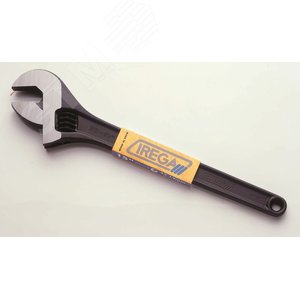 Изображение товара Ключ разводной 77-LT-F/CE - 15'' (шт)